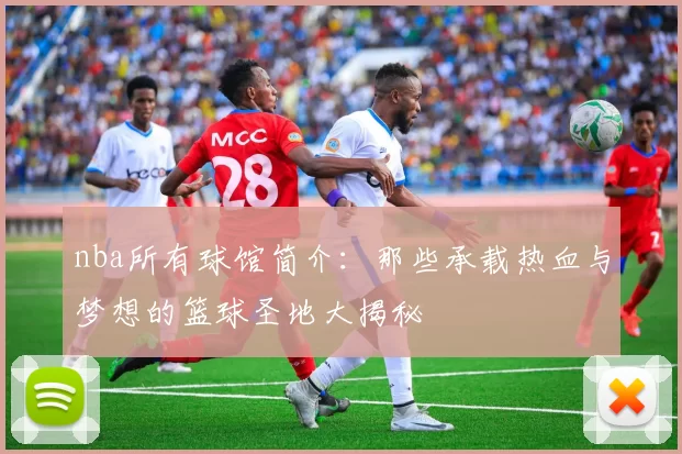 nba所有球馆简介:那些承载热血与梦想的篮球圣地大揭秘