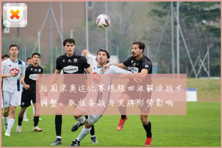刘国梁奥运比赛视频回放解读战术调整、队伍备战与奖牌形势影响
