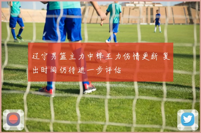 辽宁男篮主力中锋王力伤情更新 复出时间仍待进一步评估