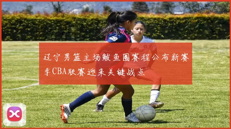 辽宁男篮主场鲅鱼圈赛程公布新赛季CBA联赛迎来关键战点